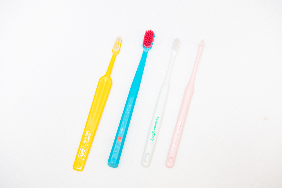 オーダーメイド予防