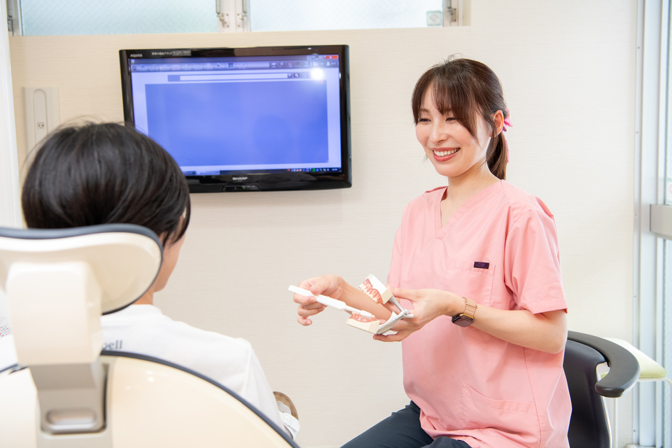 30分アポイント