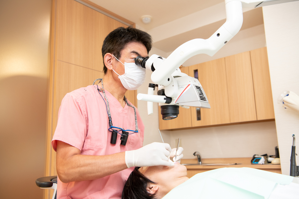 スキルアップ支援