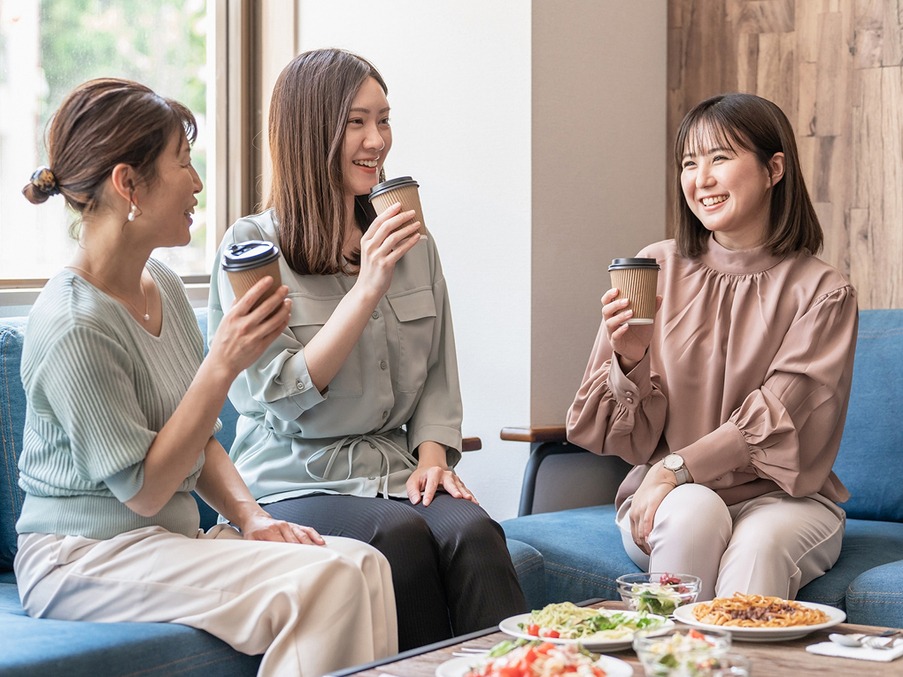 うちうみ歯科で働く5つのメリット