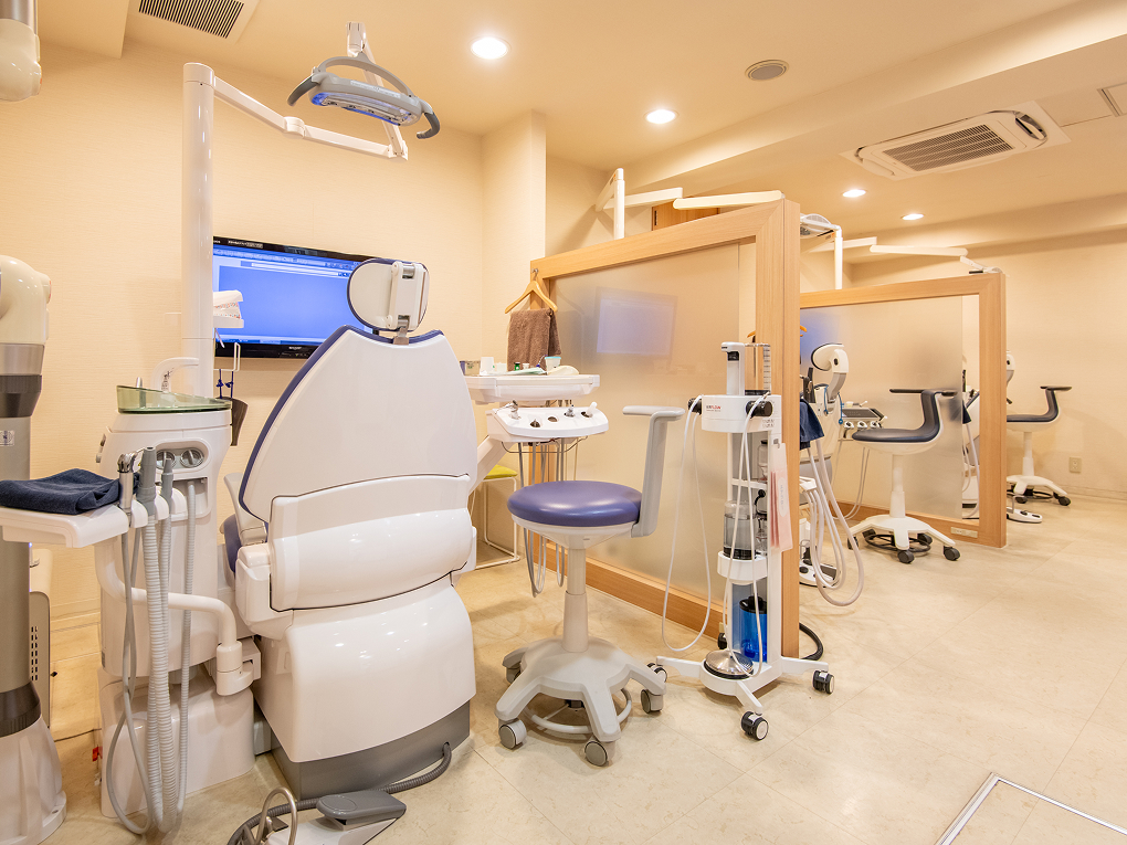 うちうみ歯科で働く5つのメリット