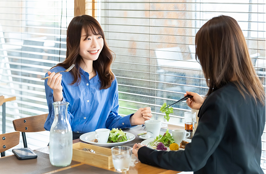うちうみ歯科クリニックの魅力