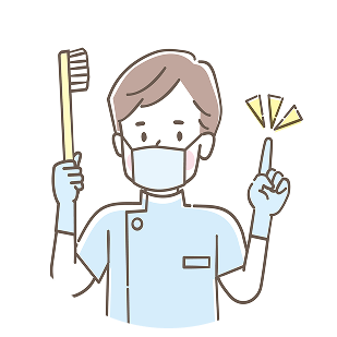 先輩スタッフの声