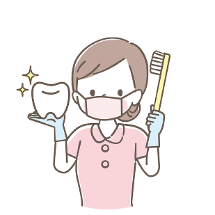 先輩スタッフの声